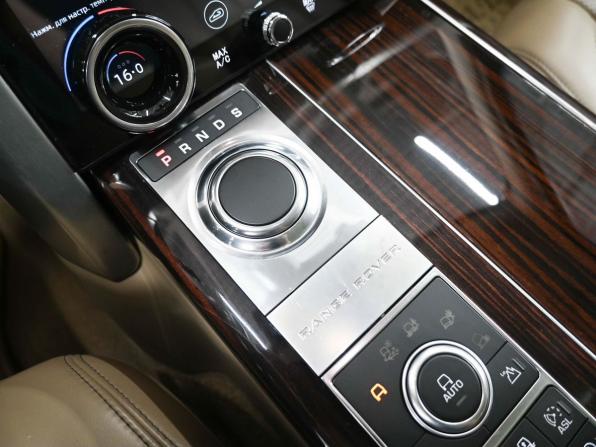 Land Rover Range Rover IV с пробегом 2015 года, цена 3 745 000 рублей, 248000 км, внедорожник, Автокод Объявления