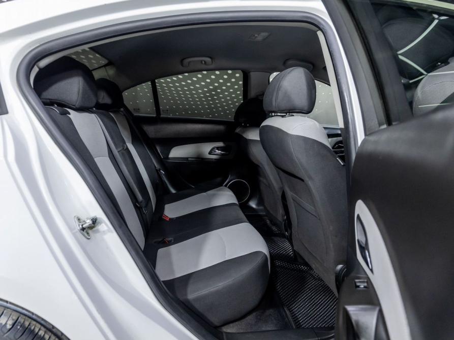 Chevrolet Cruze I Самара  - изображение 20