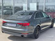 Audi A4 V (B9) Воронеж  - изображение 23