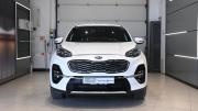 Kia Sportage IV Рестайлинг Уфа  - изображение 20