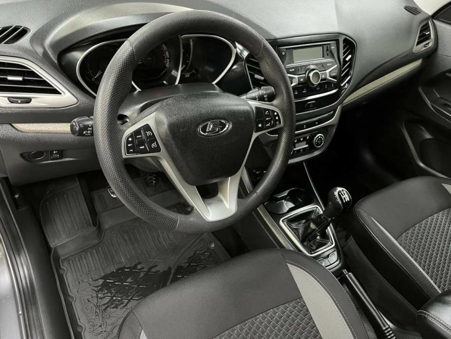 Lada (ВАЗ) Vesta I Набережные Челны  - изображение 8
