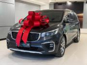 Kia Carnival III Тверь  - изображение 22