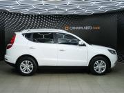 Geely Emgrand X7 I Рестайлинг Самара  - изображение 25