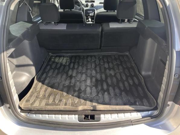 Renault Duster I с пробегом 2012 года, цена 748 000 рублей, 167300 км, внедорожник, Автокод Объявления