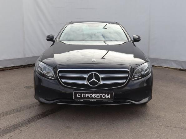 Mercedes-Benz E-Класс V (W213 S213 C238) с пробегом 2017 года, цена 3 599 000 рублей, 67405 км, седан, Автокод Объявления