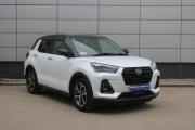 Daihatsu Rocky A200 Ярославль  - изображение 17