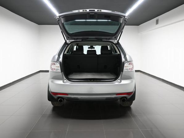 Mazda CX-7 I Рестайлинг с пробегом 2010 года, цена 1 150 000 рублей, 135141 км, внедорожник, Автокод Объявления