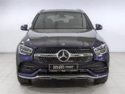 Mercedes-Benz GLC I (X253) Рестайлинг Химки  - изображение 31