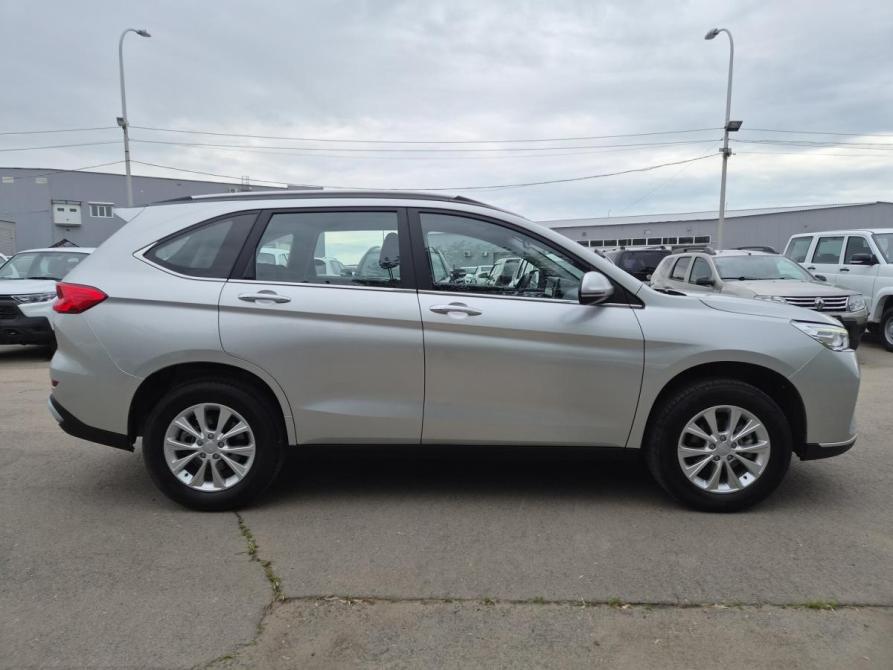 Haval M6 II Саратов  - изображение 4