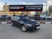 Chevrolet Cruze I Альметьевск  - изображение 19
