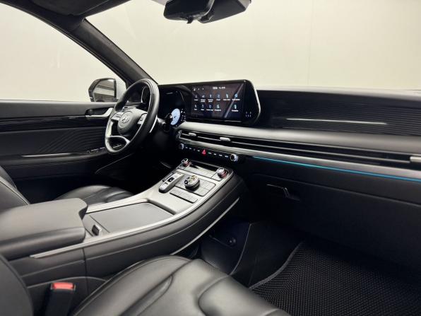 Hyundai Palisade I Рестайлинг с пробегом 2024 года, цена 6 080 000 рублей, 62634 км, внедорожник, Автокод Объявления