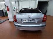 Skoda Octavia II (A5) Москва  - изображение 37