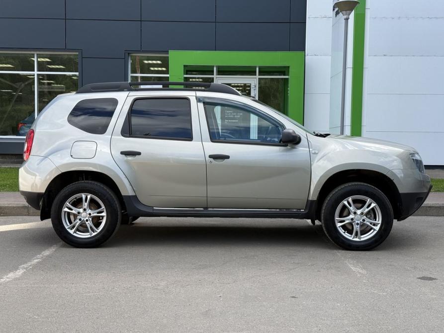 Renault Duster I Ярославль  - изображение 4