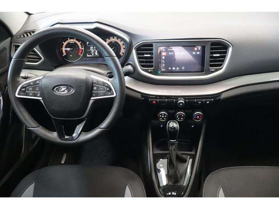 Lada (ВАЗ) Vesta I Рестайлинг (NG) Коломна  - изображение 9