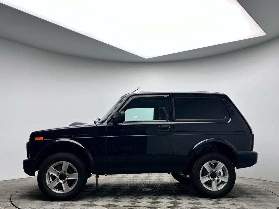 Lada (ВАЗ) Niva Legend Мурманск  - изображение 4