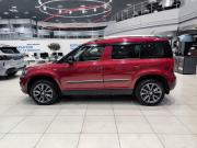 Skoda Yeti I Рестайлинг Казань  - изображение 32