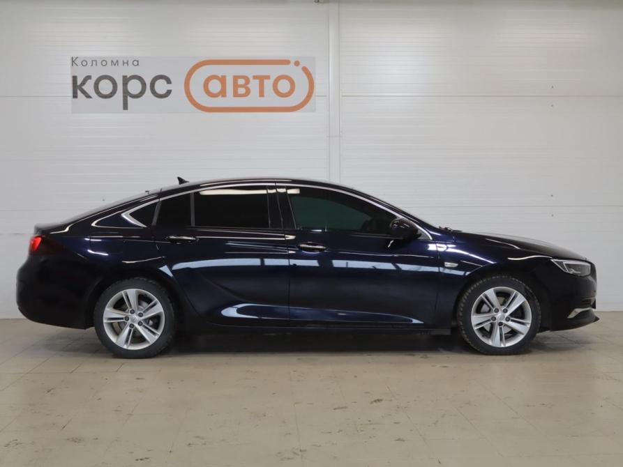 Opel Insignia II Ярославль  - изображение 4
