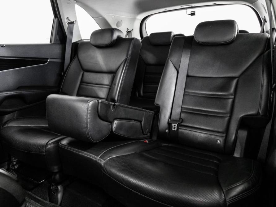 Kia Sorento III Prime Рестайлинг Санкт-Петербург  - изображение 23