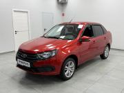 Lada (ВАЗ) Granta I Рестайлинг Казань  - изображение 18