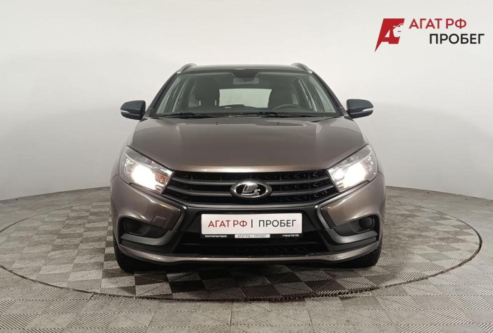Lada (ВАЗ) Vesta I Волгоград  - изображение 2