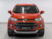 Ford EcoSport II Санкт-Петербург  - изображение 27