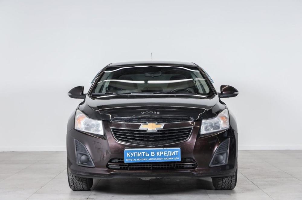 Chevrolet Cruze I Рестайлинг Новосибирск  - изображение 2