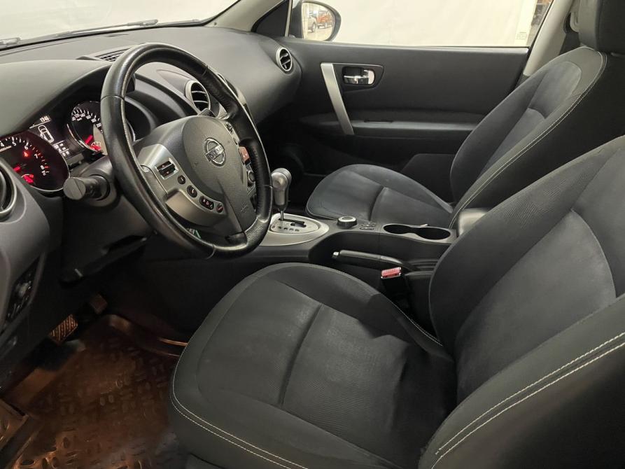 Nissan Qashqai+2 I Рестайлинг Воронеж  - изображение 11
