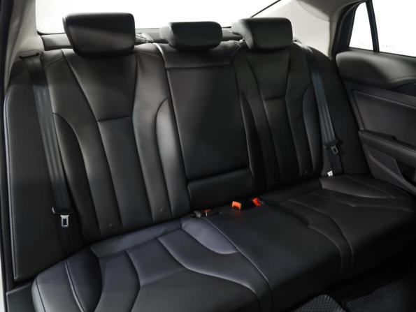 Hongqi H5 I с пробегом 2022 года, цена 1 999 000 рублей, 45972 км, седан, Автокод Объявления