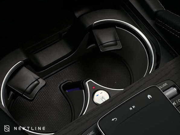 Новый Mercedes-Benz GLE Coupe II (C167) Рестайлинг 2025 года, цена 16 590 000 рублей, внедорожник, Автокод Объявления