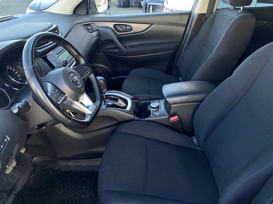 Nissan Qashqai II Рестайлинг Екатеринбург  - изображение 14