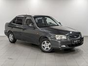 Hyundai Accent II Москва  - изображение 29
