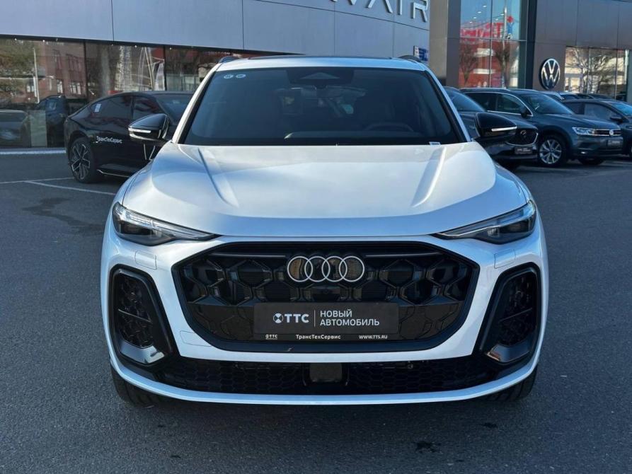 Audi Q5 III (GU) Казань  - изображение 2