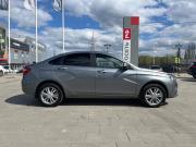 Lada (ВАЗ) Vesta I Стерлитамак  - изображение 31