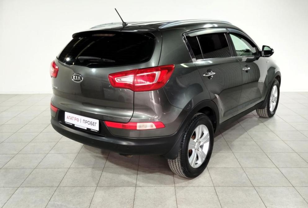 Kia Sportage III Саратов  - изображение 5