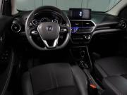 Changan Alsvin Воронеж  - изображение 27