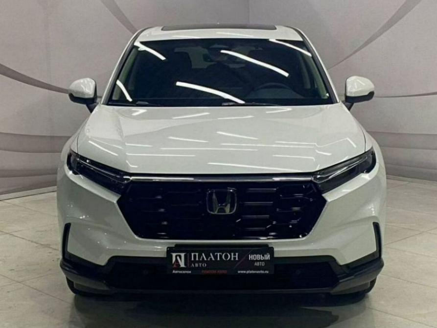 Honda CR-V VI Воронеж  - изображение 2