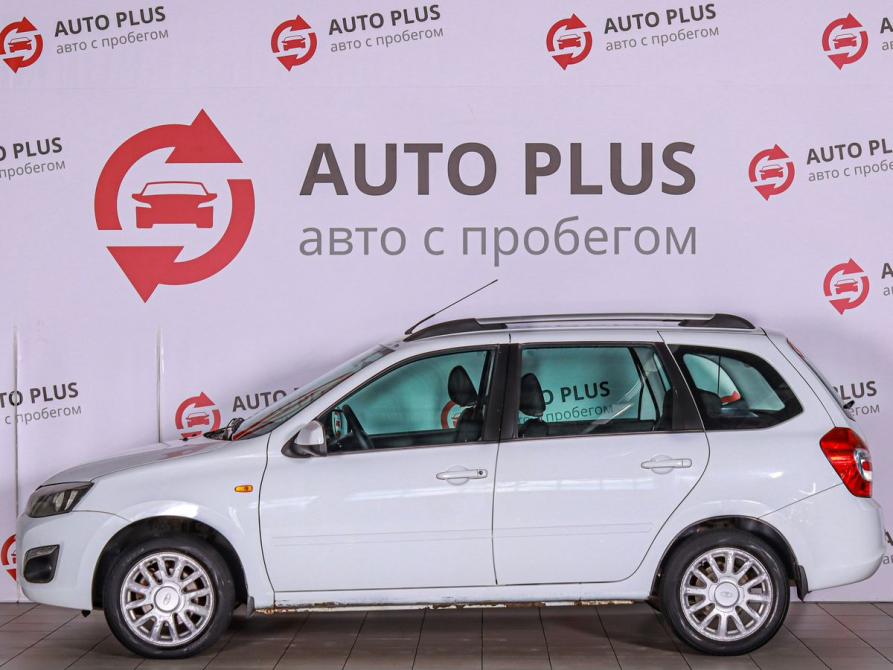 Lada (ВАЗ) Kalina II Минеральные Воды  - изображение 6