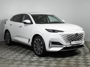 Changan UNI-K Санкт-Петербург  - изображение 35