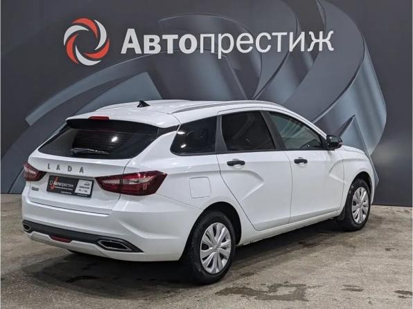 Lada (ВАЗ) Vesta I Рестайлинг (NG) с пробегом 2024 года, цена 1 390 000 рублей, 21627 км, универсал, Автокод Объявления
