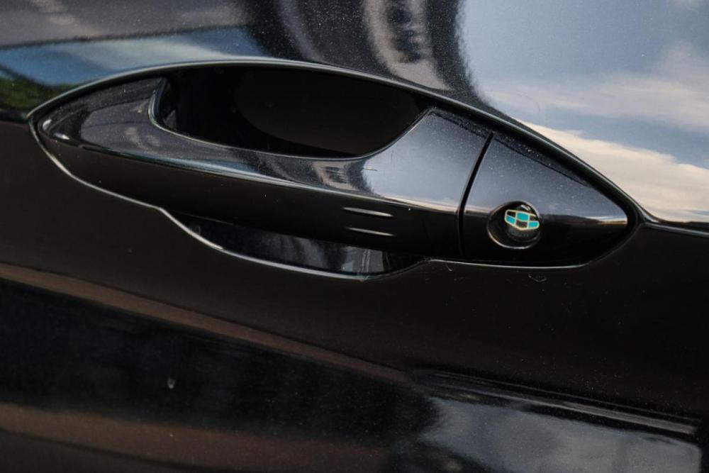 Geely Coolray I Москва  - изображение 14
