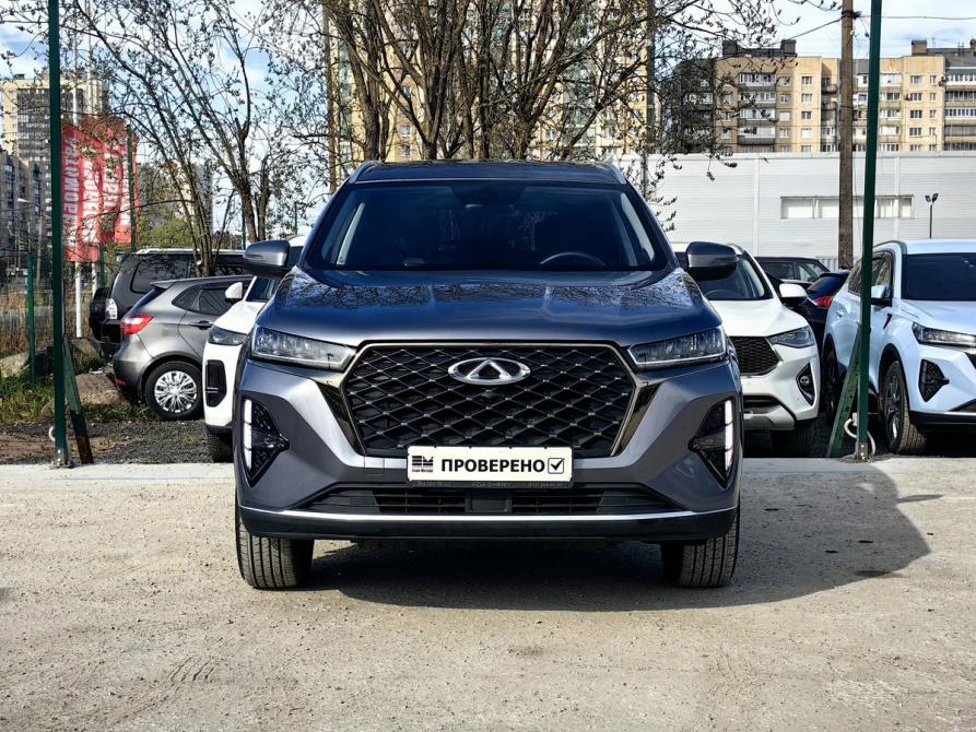 Chery Tiggo 7 Pro Max I Санкт-Петербург  - изображение 2