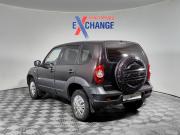 Chevrolet Niva I Рестайлинг Нижний Новгород  - изображение 18