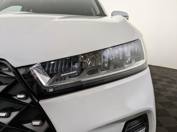 Chery Tiggo 7 Pro I с пробегом 2023 года, цена 1 845 000 рублей, 26757 км, внедорожник, Автокод Объявления