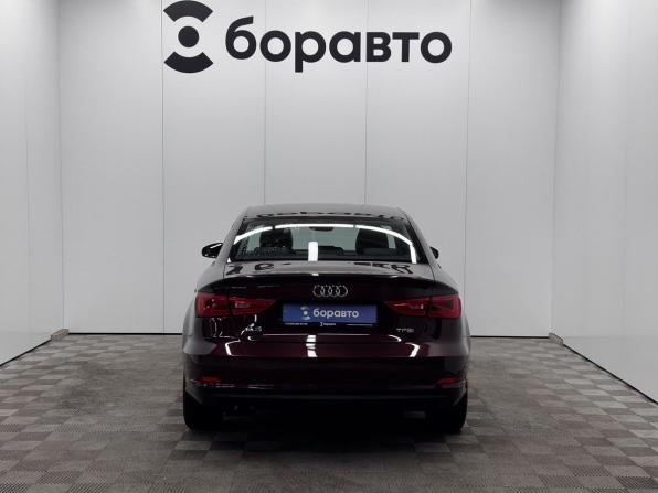 Audi A3 III (8V) с пробегом 2015 года, цена 1 329 000 рублей, 188134 км, седан, Автокод Объявления