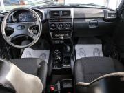 Lada (ВАЗ) 2131 (4x4) I Рестайлинг (2020) Калуга  - изображение 20