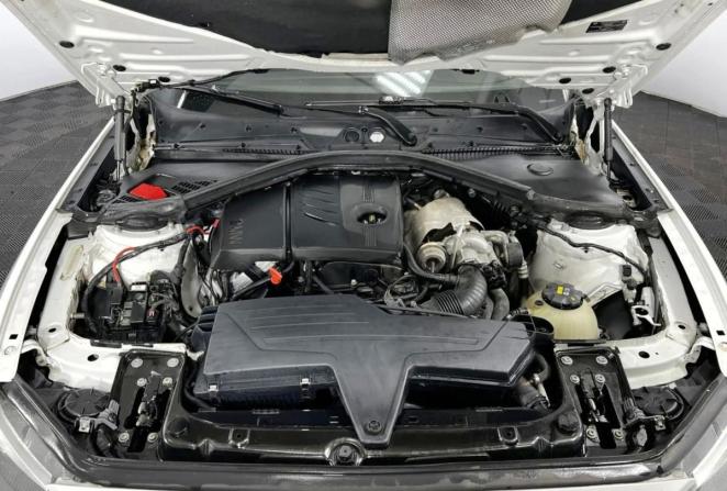 BMW 1 серии II (F20/F21) с пробегом 2013 года, цена 990 000 рублей, 210000 км, хэтчбек, Автокод Объявления