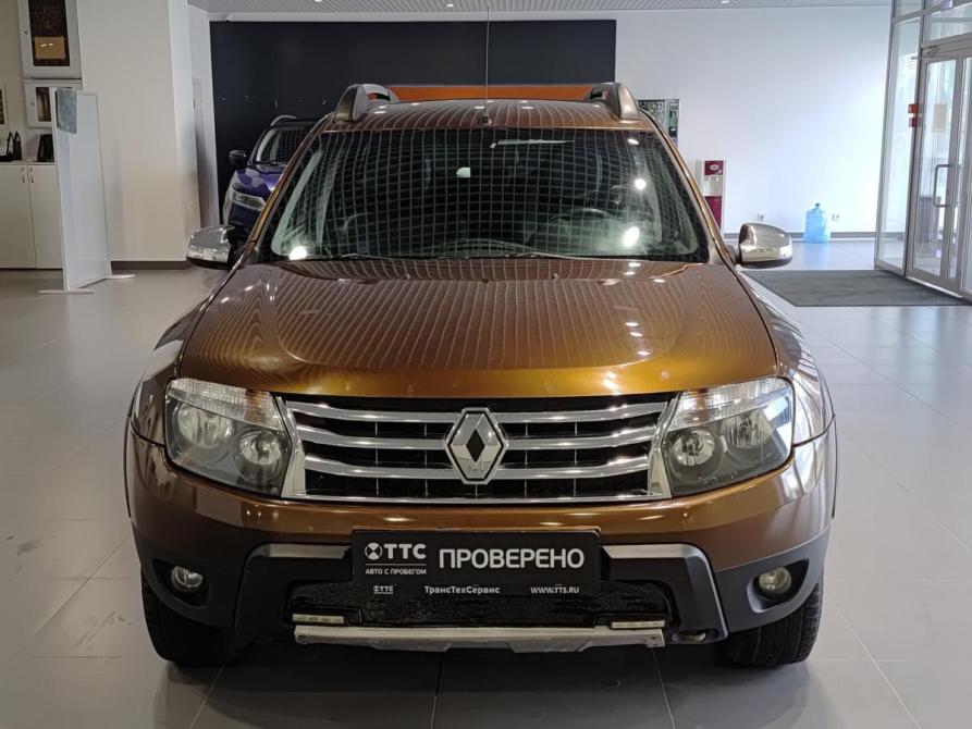 Renault Duster I Казань  - изображение 2