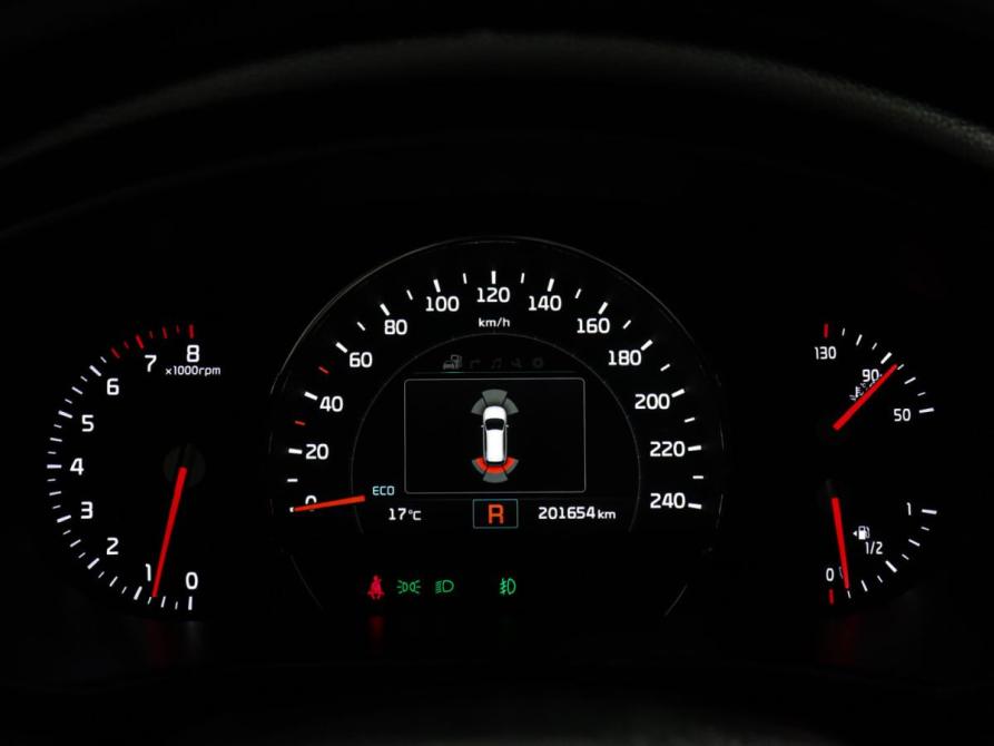 Kia Sorento III Prime Химки  - изображение 11