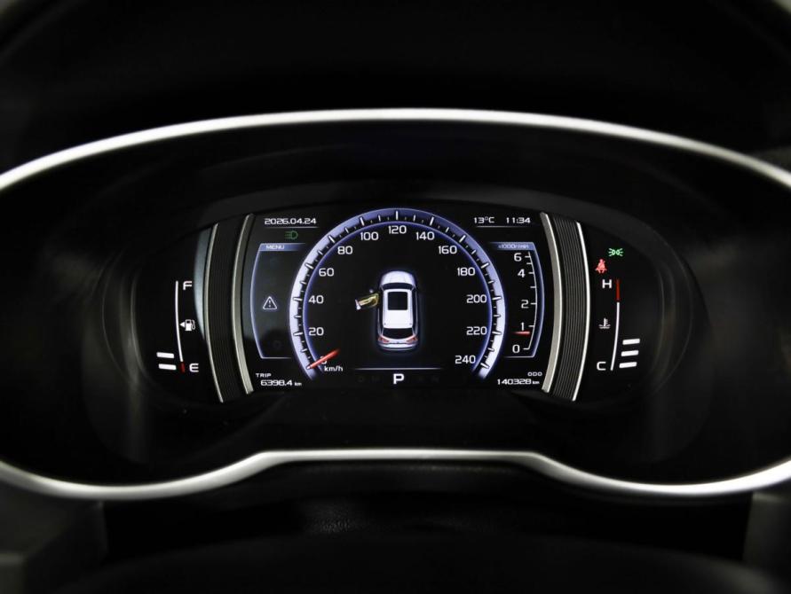Geely Atlas I Санкт-Петербург  - изображение 12