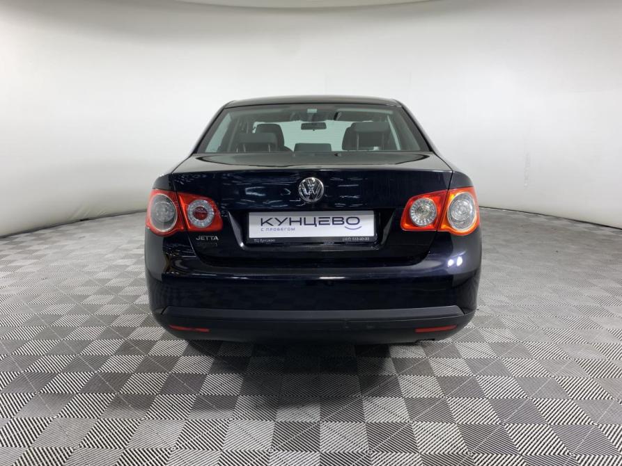 Volkswagen Jetta V Москва  - изображение 6